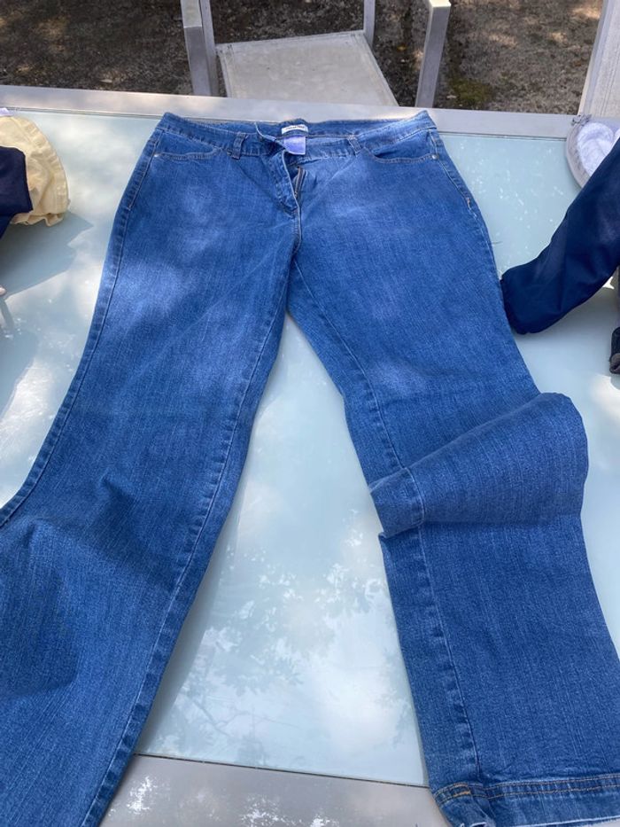 Jean damart taille 44