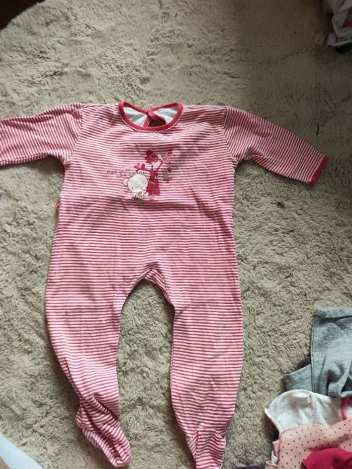 Pyjama fille