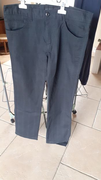 Pantalon homme
