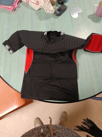 Tenue de production sport. 12/14 ans