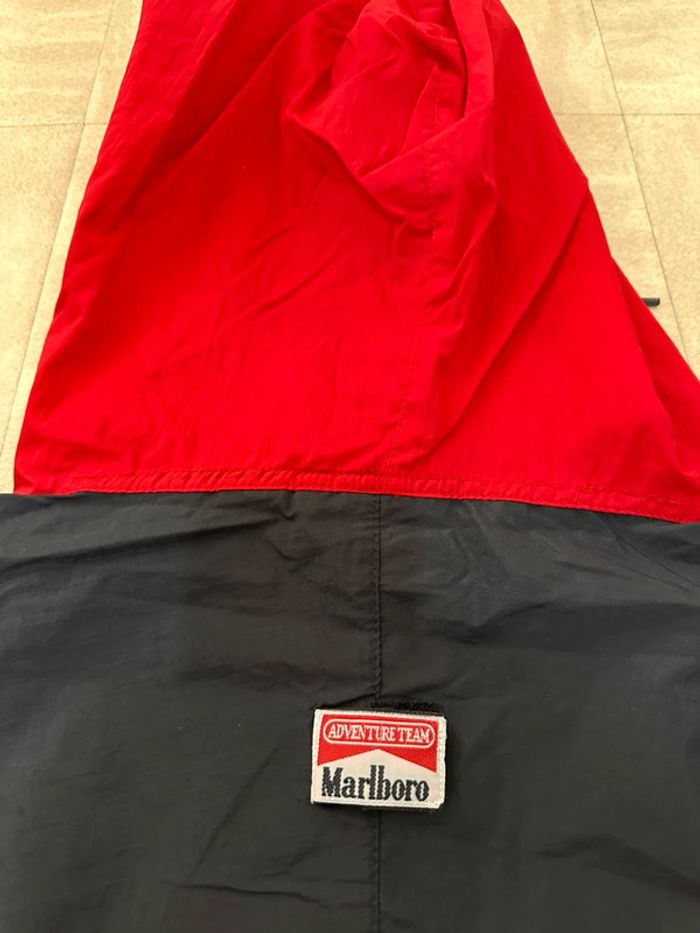 Veste Marlboro - photo numéro 17