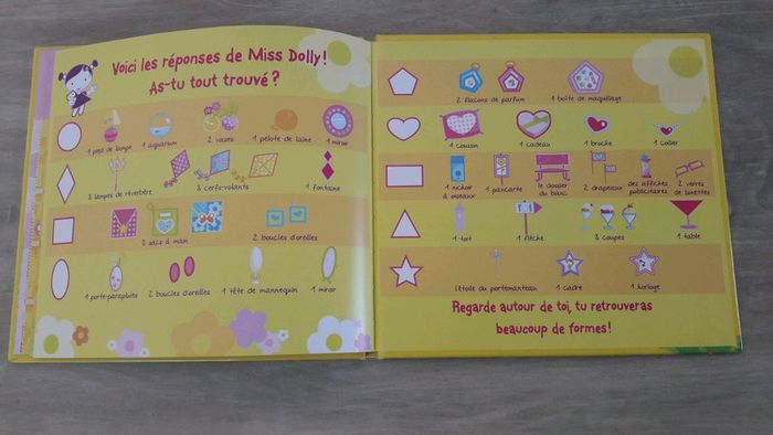 Miss Dolly Les formes - photo numéro 5