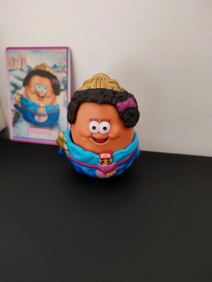 Jouet McDonald's - photo numéro 2