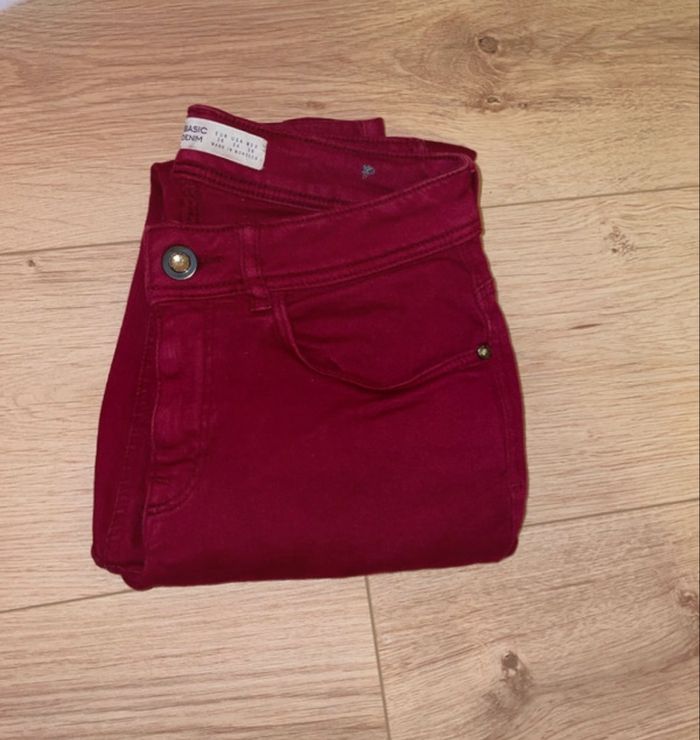 Pantalon Zara - photo numéro 4