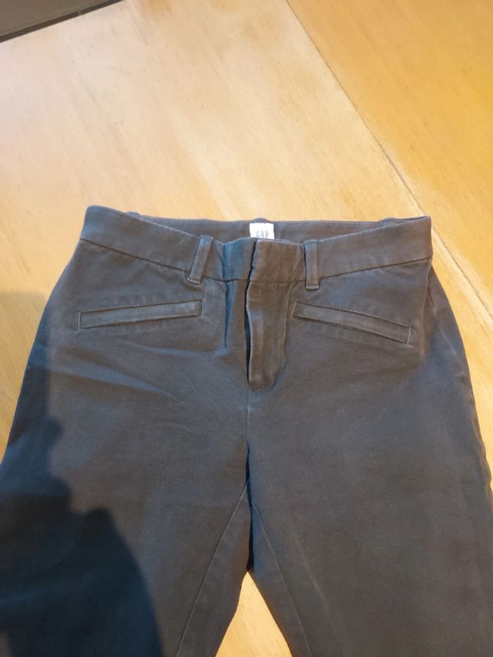 Pantalon court - photo numéro 2