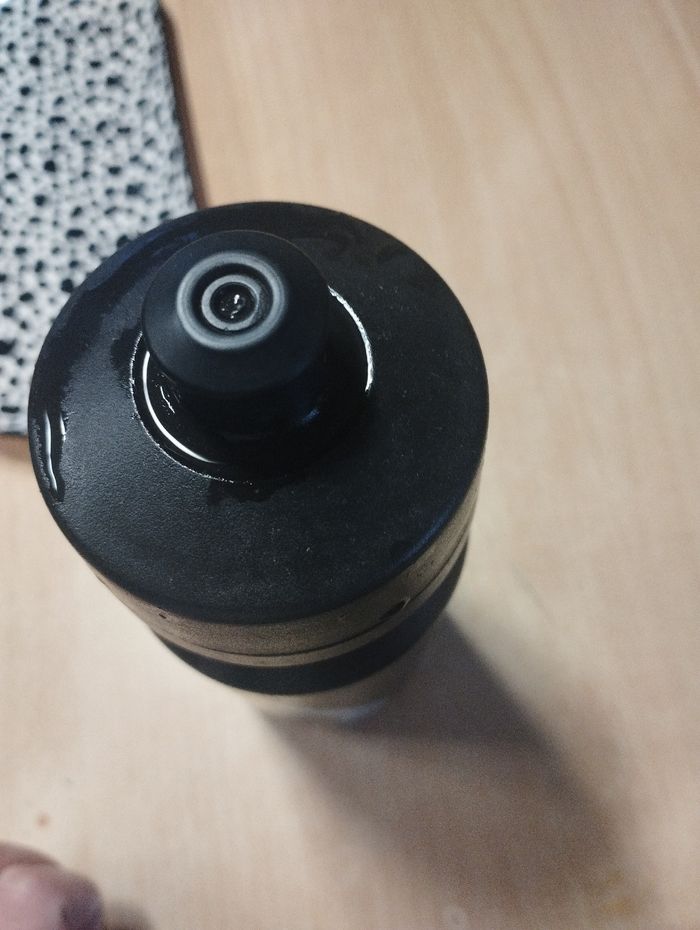 Gourde Nike noir - photo numéro 2