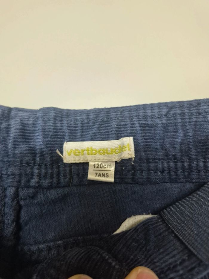 Pantalon verbaudet - photo numéro 3