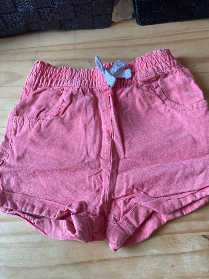 Vêtement fille taille 3 ans - photo numéro 5