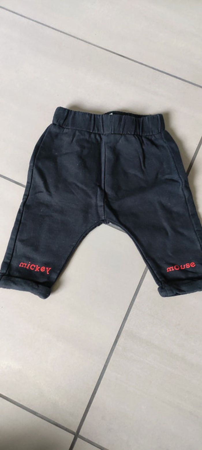 Pantalon garçon 6 mois