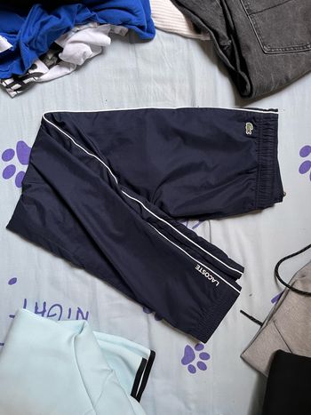 Survêtement Lacoste