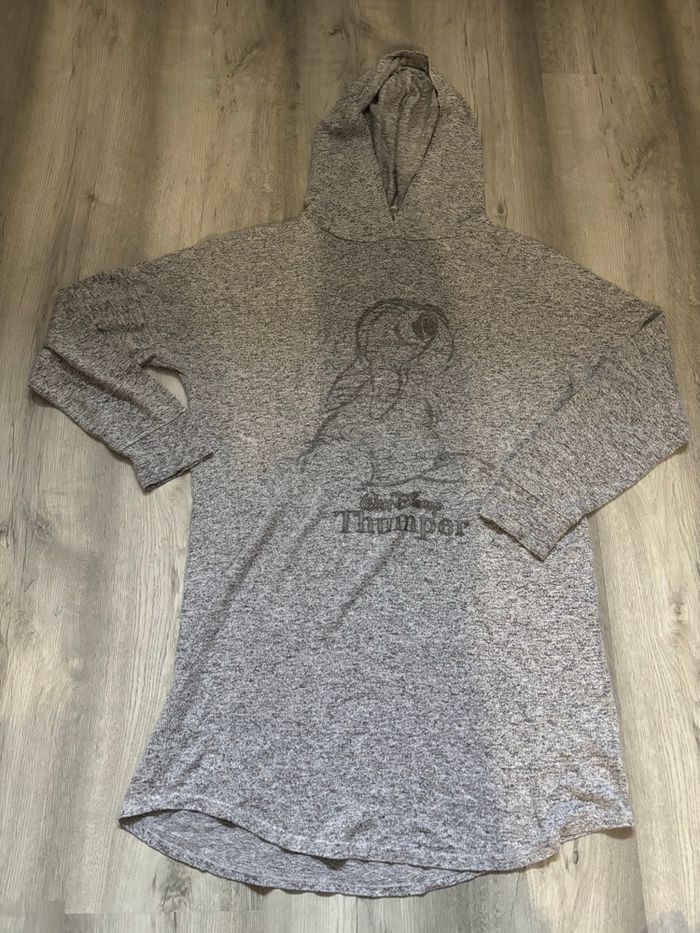 Robe de chambre Disney S