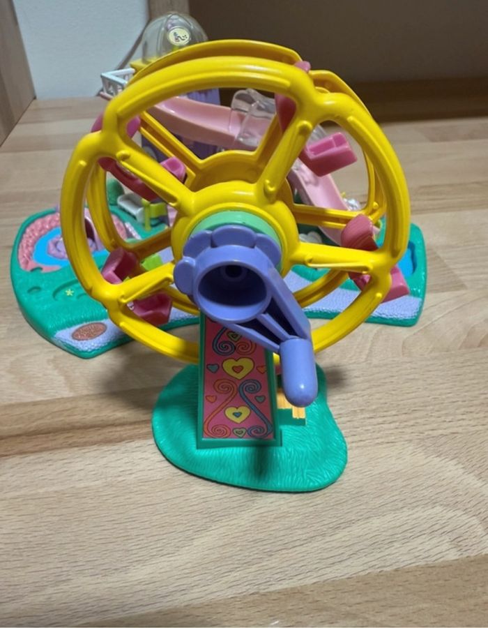 Polly Pocket - photo numéro 10