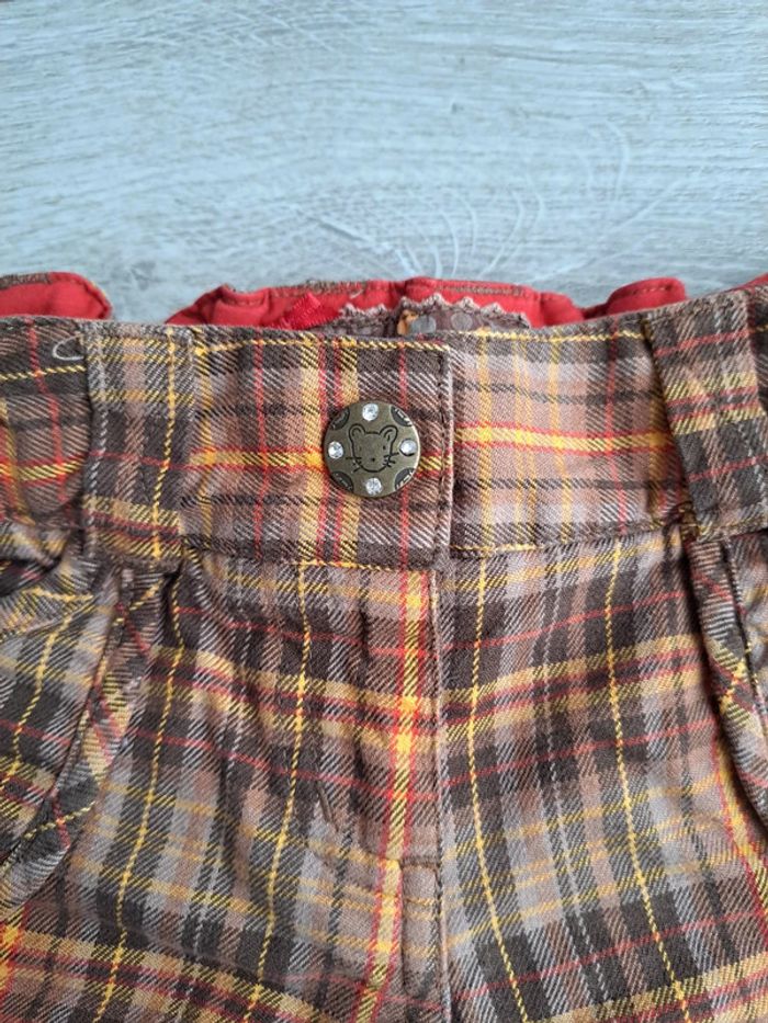 Short - photo numéro 4