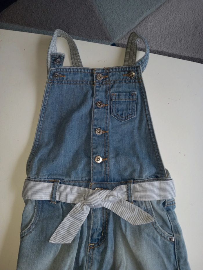 Robe okaidi - photo numéro 2