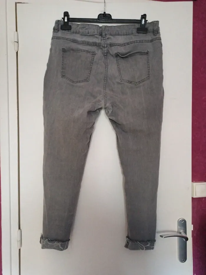 Pantalon taille 48 - photo numéro 2