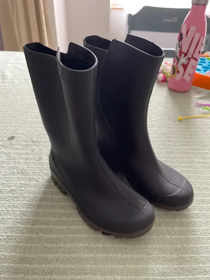 Bottes