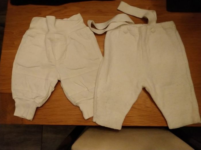 Lots de vêtements garçons - photo numéro 3