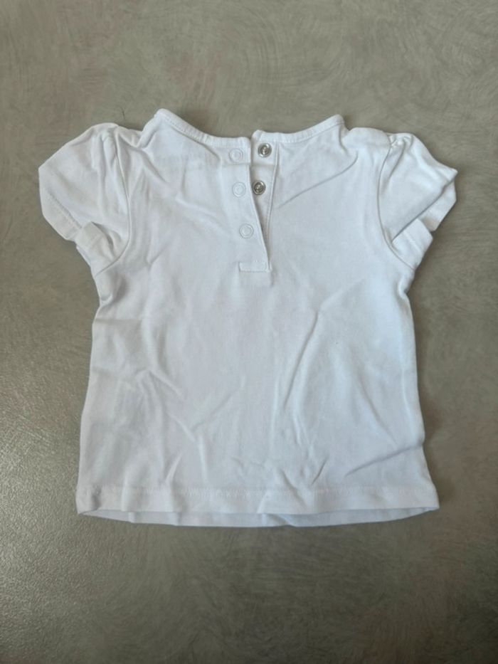 T-shirt - photo numéro 2