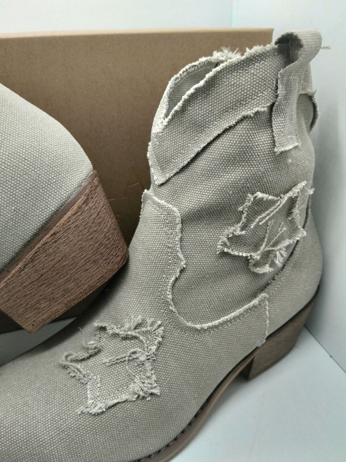 Bottines Findlay - photo numéro 2