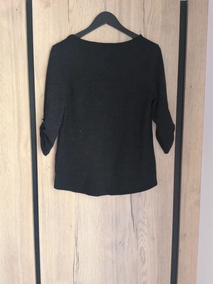 Pull Taille 38 - photo numéro 3