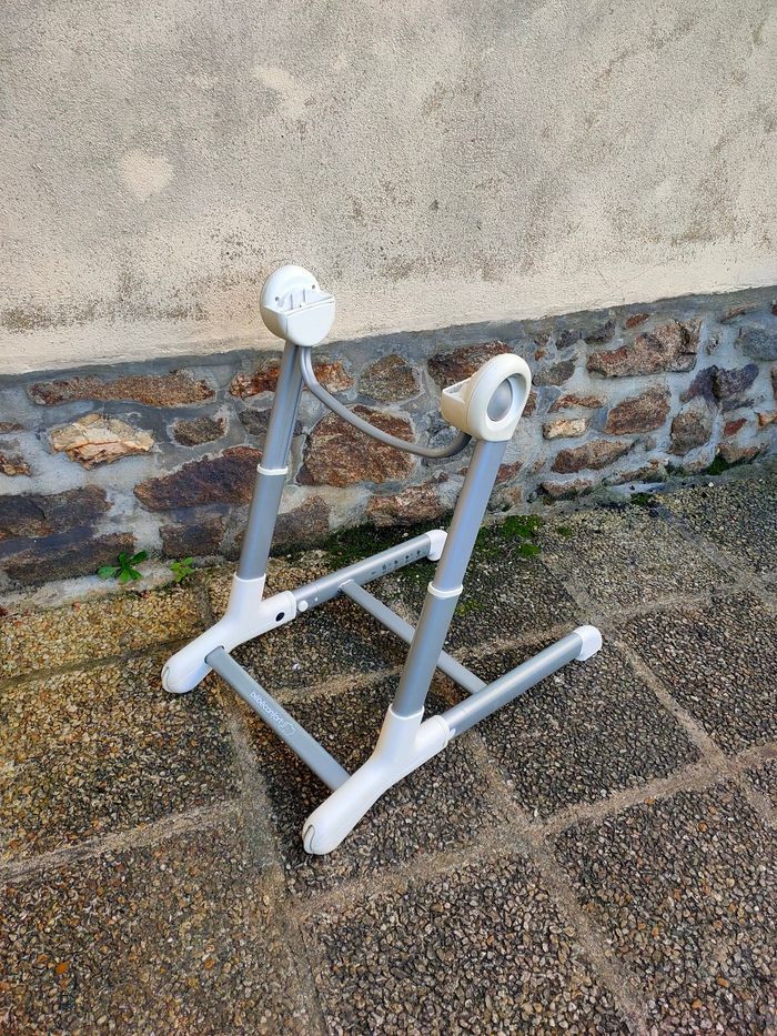 Support Keyo Bebe Confort