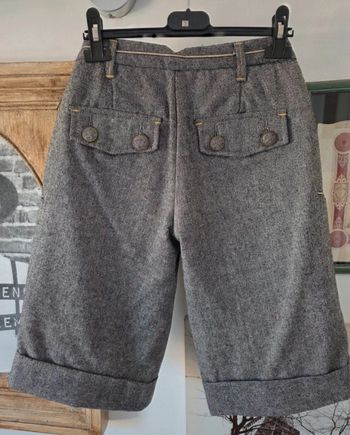 Bermuda Pépé Jeans