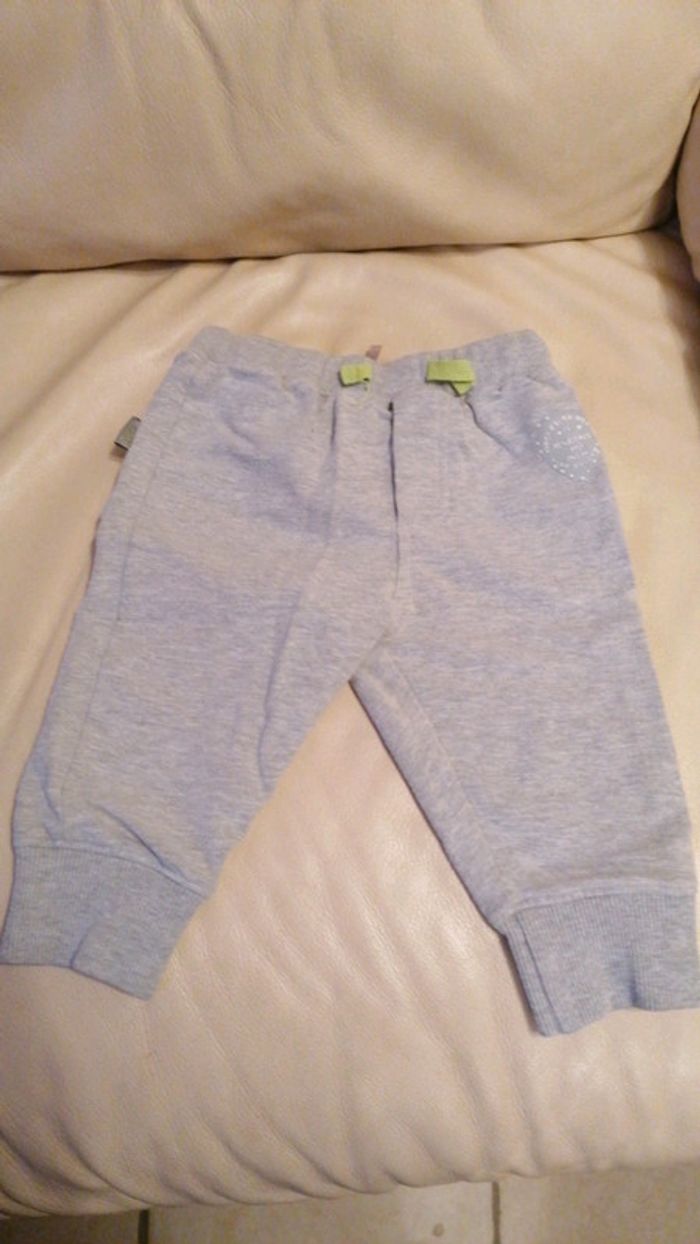 Lot Pantalon Orchestra - photo numéro 4