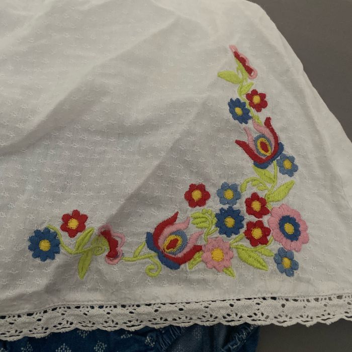 Robe bébé - photo numéro 3