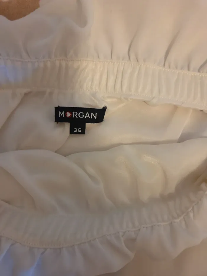 robe Morgan été femme - photo numéro 5