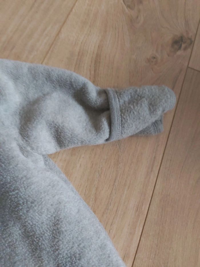 Combi-pilote Disney baby Tigrou 9 mois (78) - photo numéro 6