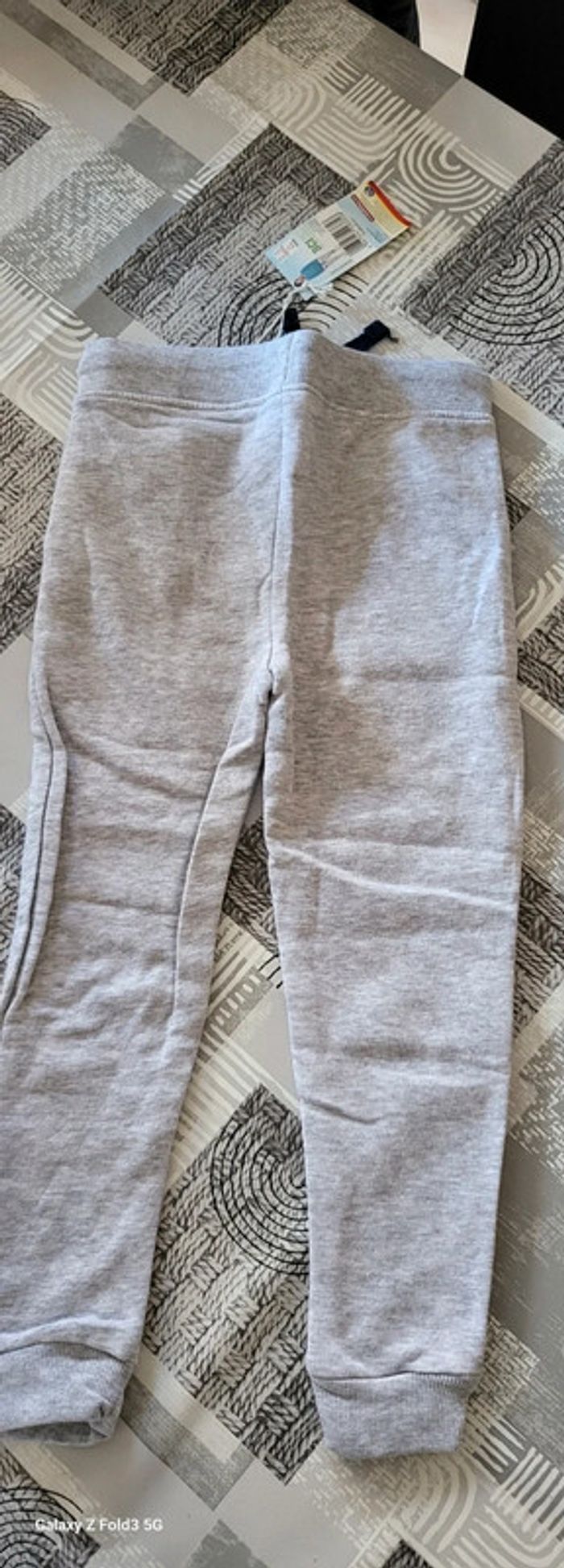 Bas deJoggings Paw Patrol - photo numéro 2