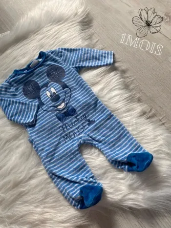 Pyjama mickey