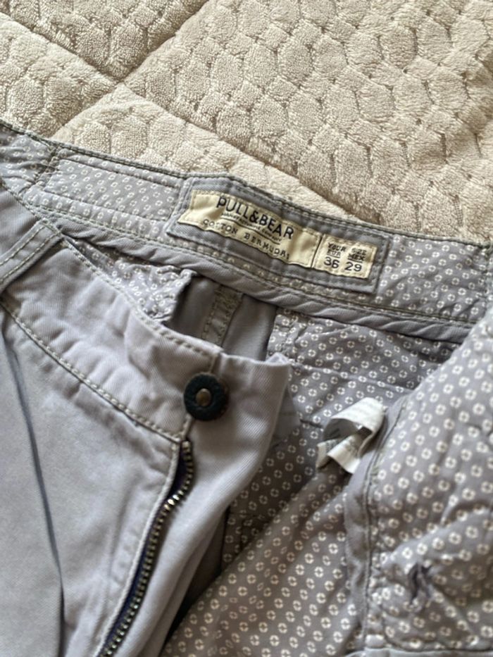 Short homme, pull and Beer. Taille 36 - photo numéro 2