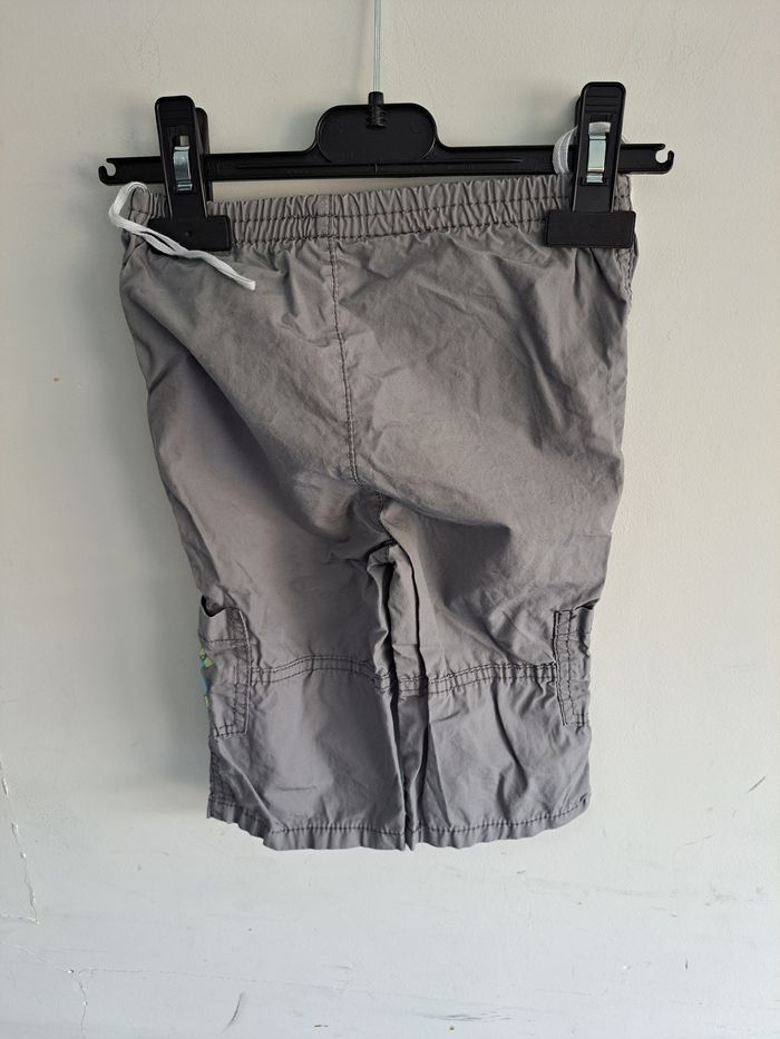 Pantacourt - photo numéro 3