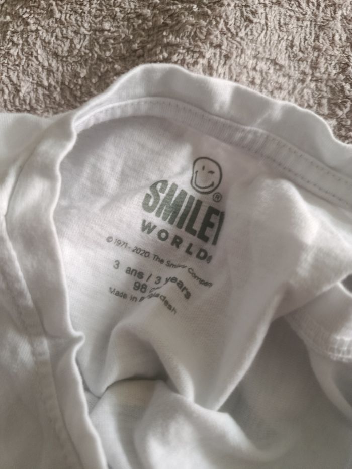 Débardeur frites - photo numéro 3