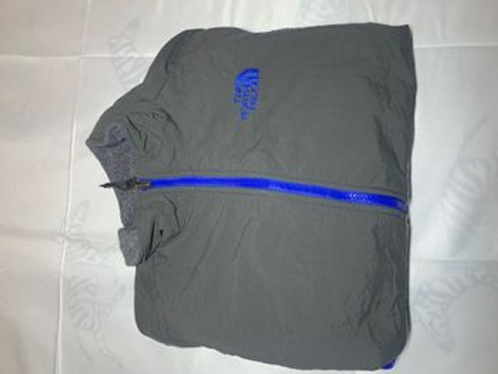 Veste polaire the north face denali - photo numéro 6