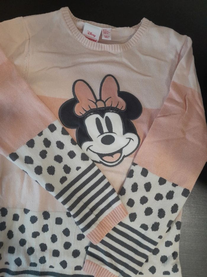 Ensemble Minnie 6A - photo numéro 3