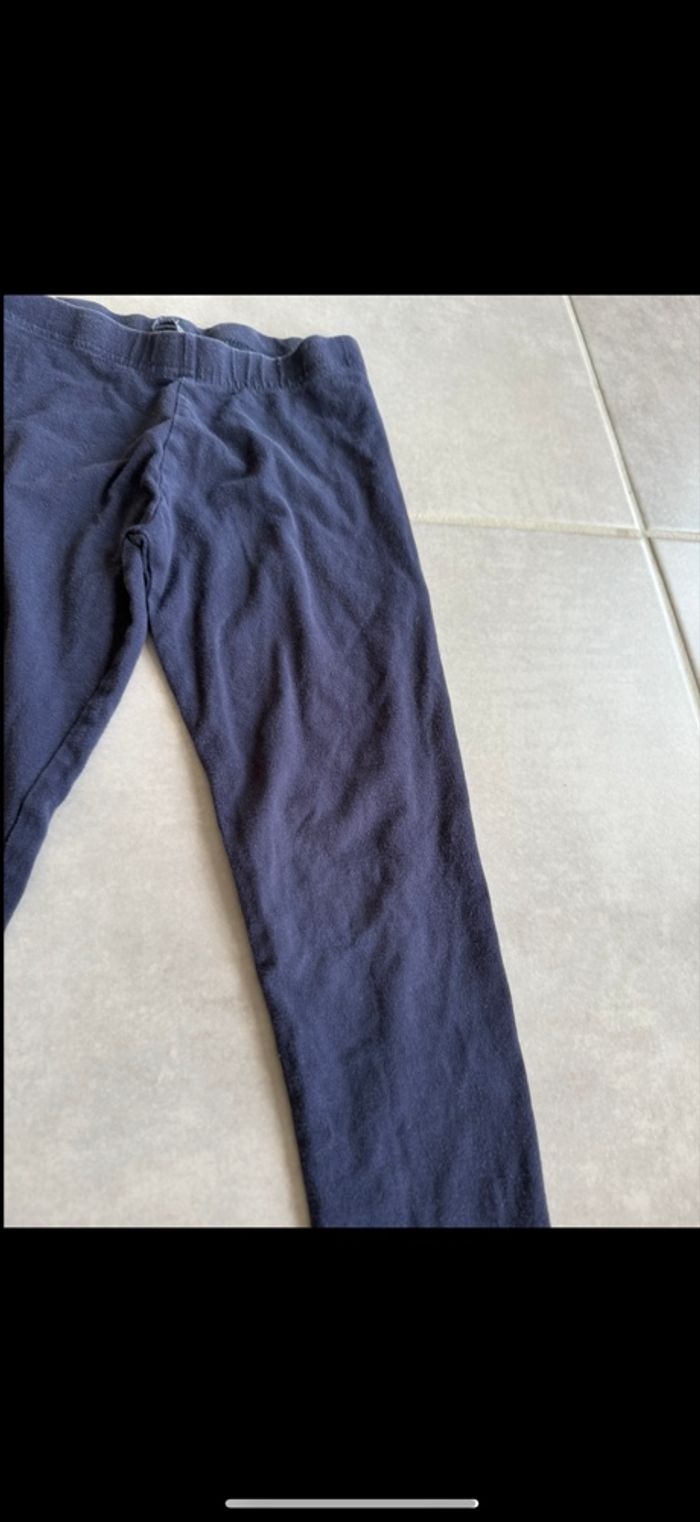Legging 8 ans - photo numéro 7