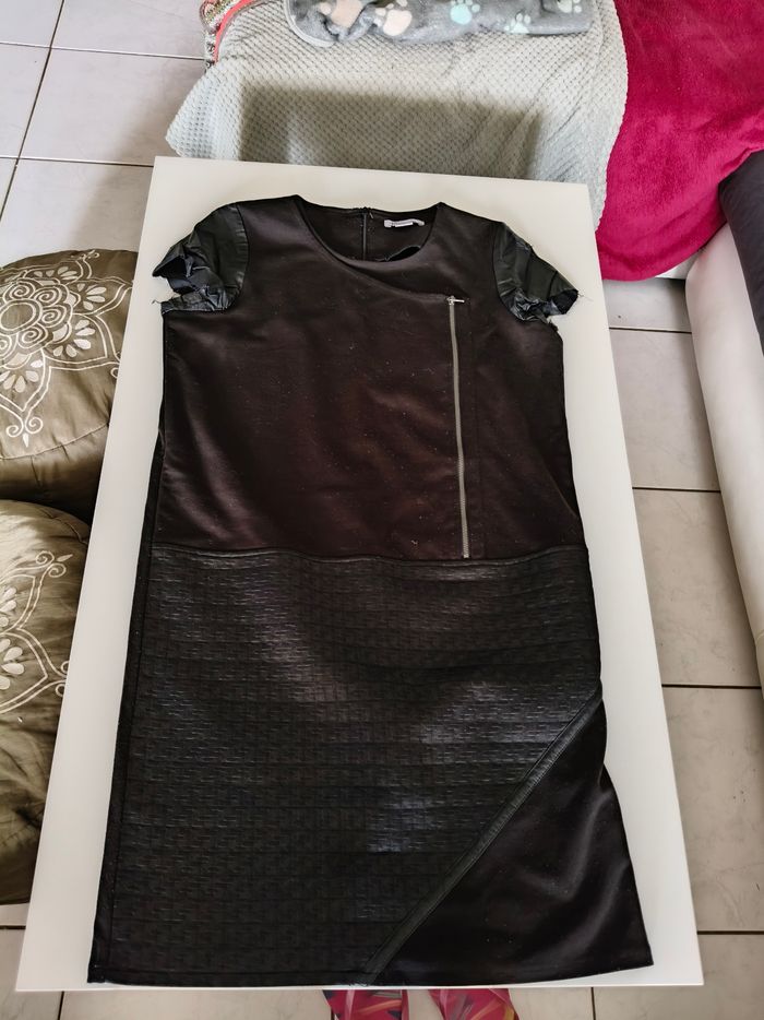 Robe fille
