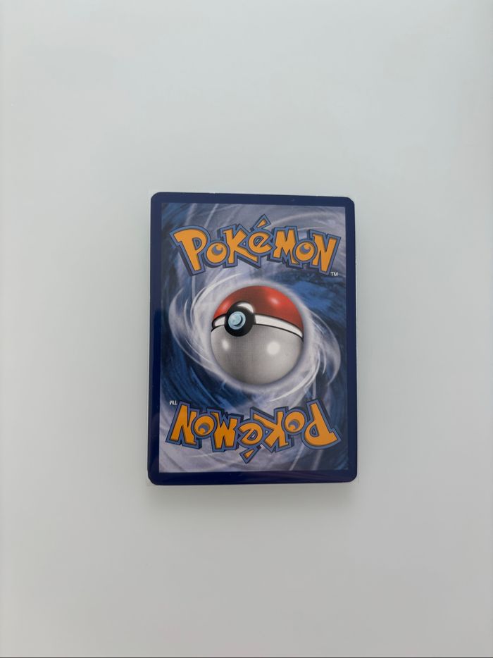 Carte Pokémon Lunala gx promo sm17 - photo numéro 2