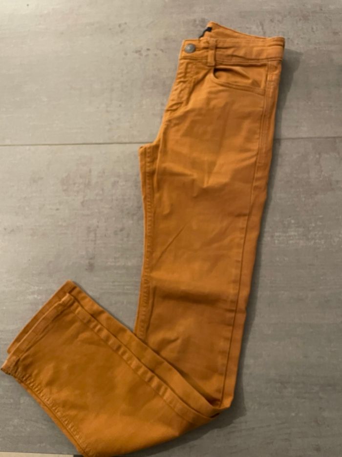 Pantalon 10 ans