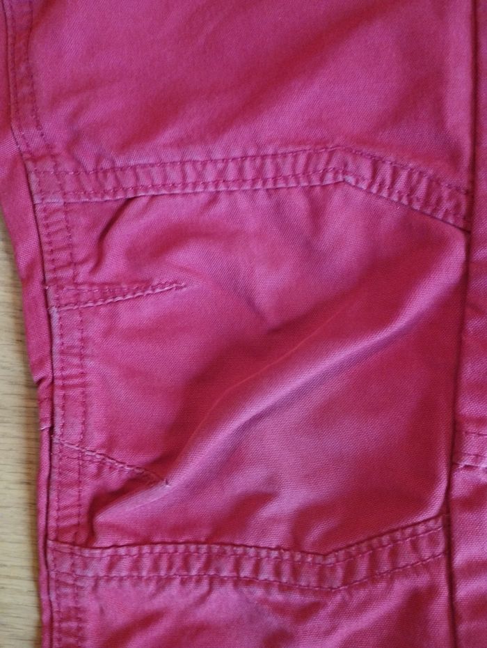 Lot de 5 pantalons Verbaudet - photo numéro 2