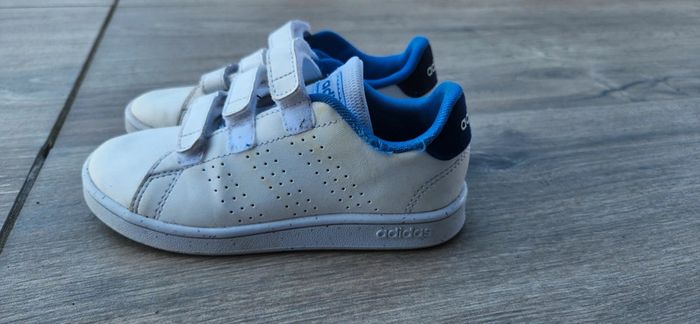 Baskets Adidas advantage - photo numéro 2