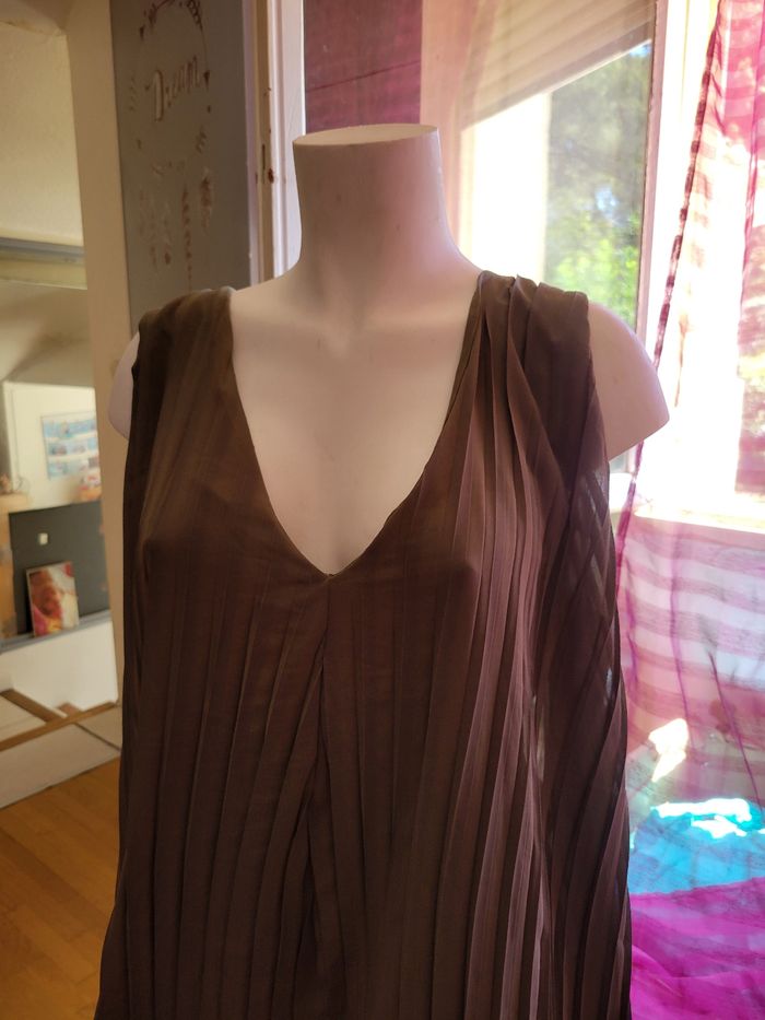 Robe longue - photo numéro 2