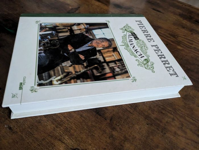 Mon almanach - photo numéro 4