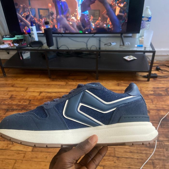 Chaussure levis - photo numéro 4