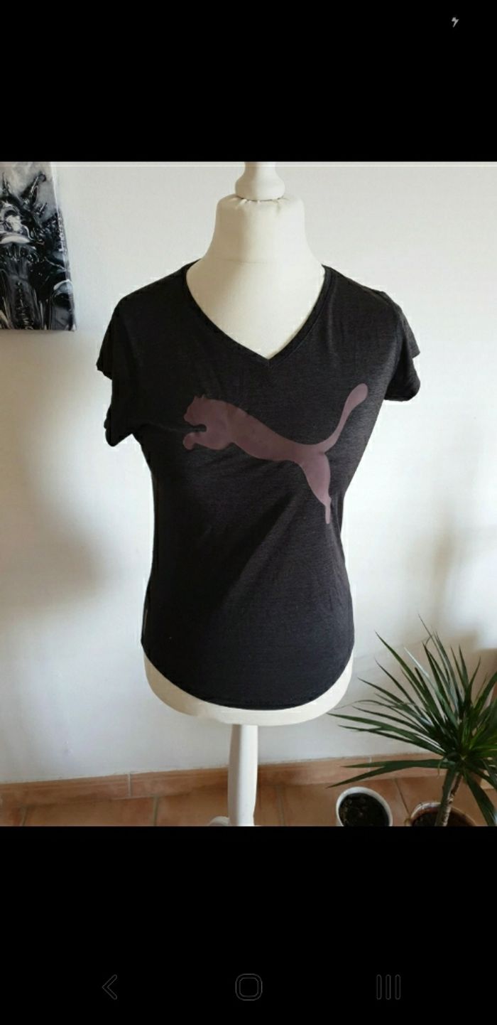 T-shirt Puma