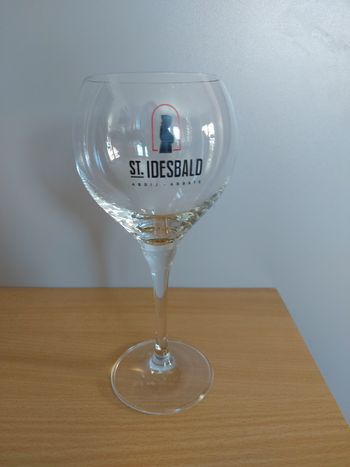 Verre St Idesbald