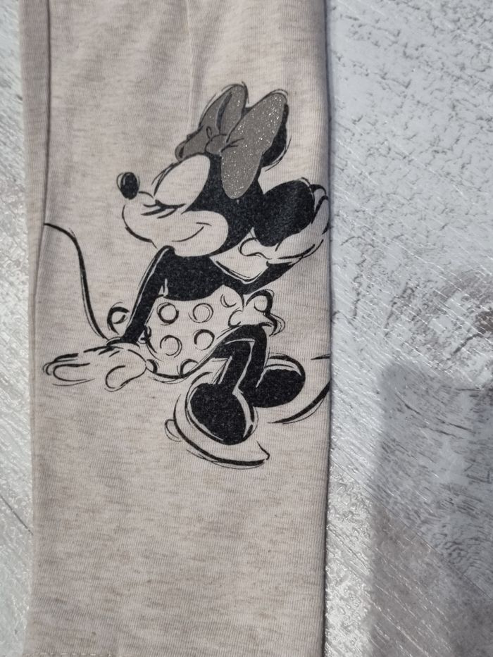 Leggings Taille 5 ans - photo numéro 3