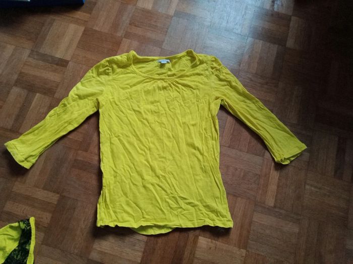 Robe tunique 2 en 1 taille 14 ans 🌞 - photo numéro 5